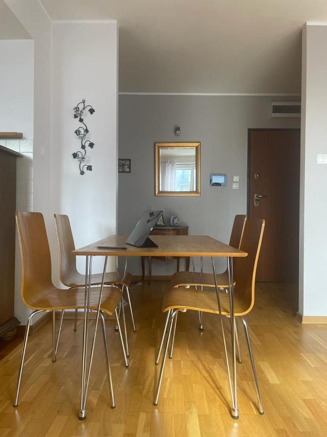 Appartamento Kamienica Gdynska 35 Gdynia Esterno foto