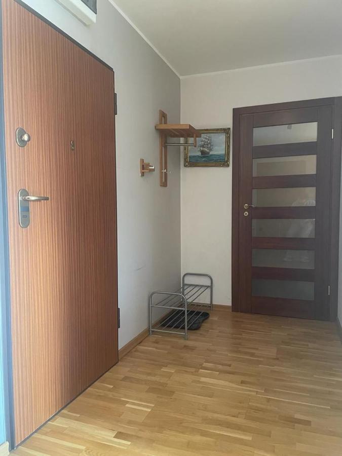 Appartamento Kamienica Gdynska 35 Gdynia Esterno foto
