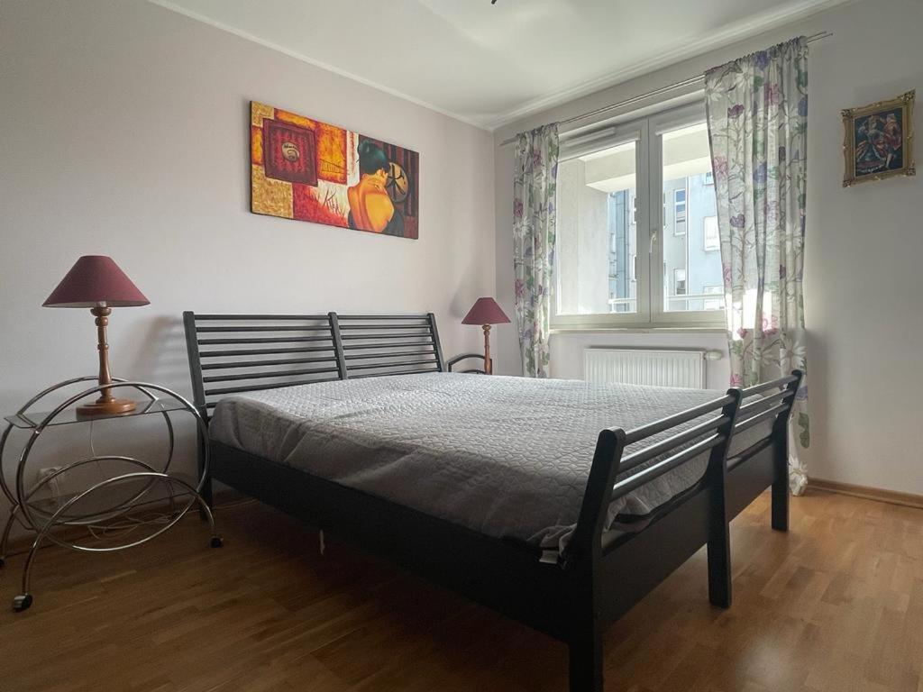 Appartamento Kamienica Gdynska 35 Gdynia Esterno foto
